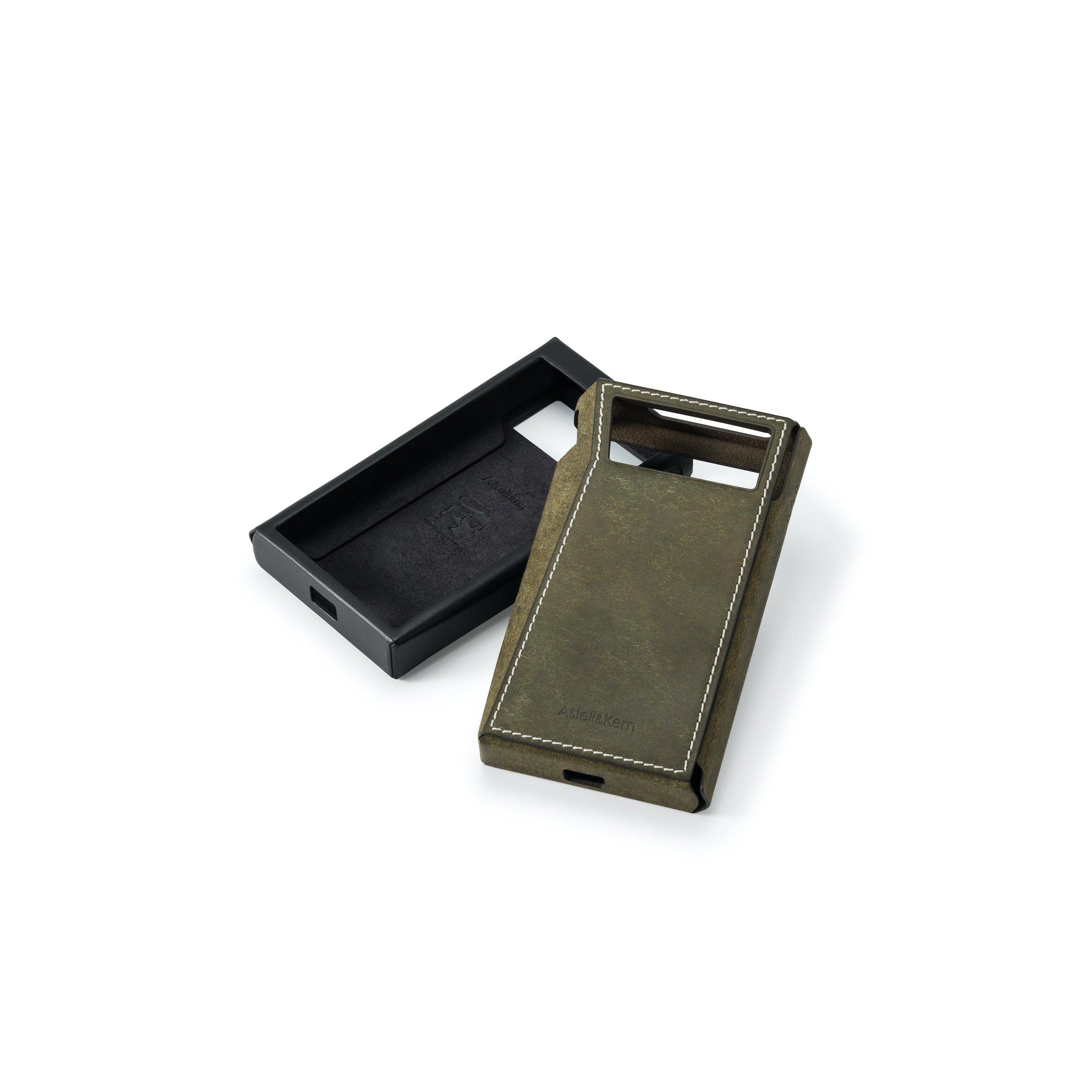 Astell&Kern SP2000T Case | Bloom Audio