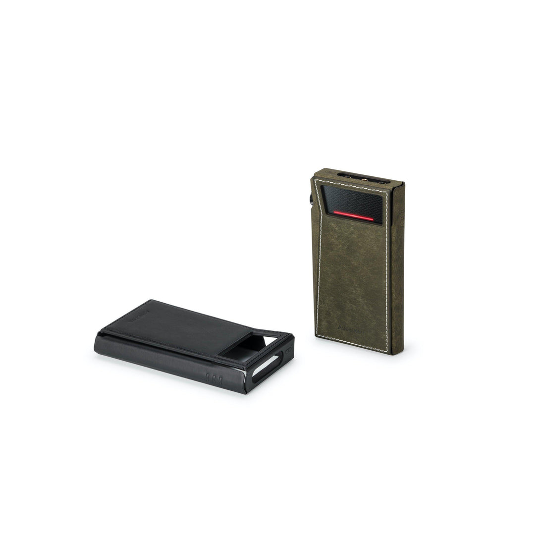 Astell&Kern SP2000T Case | Leather Case-Bloom Audio