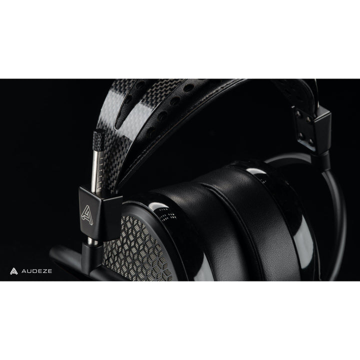 Audeze CRBN | Electrostatic Headphones-Bloom Audio