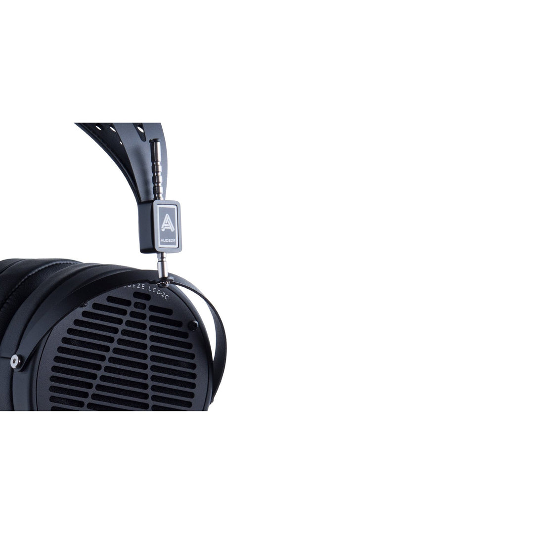 Audeze LCD-2 Classic | Open-Back Planar Magnetic Headphones-Bloom Audio