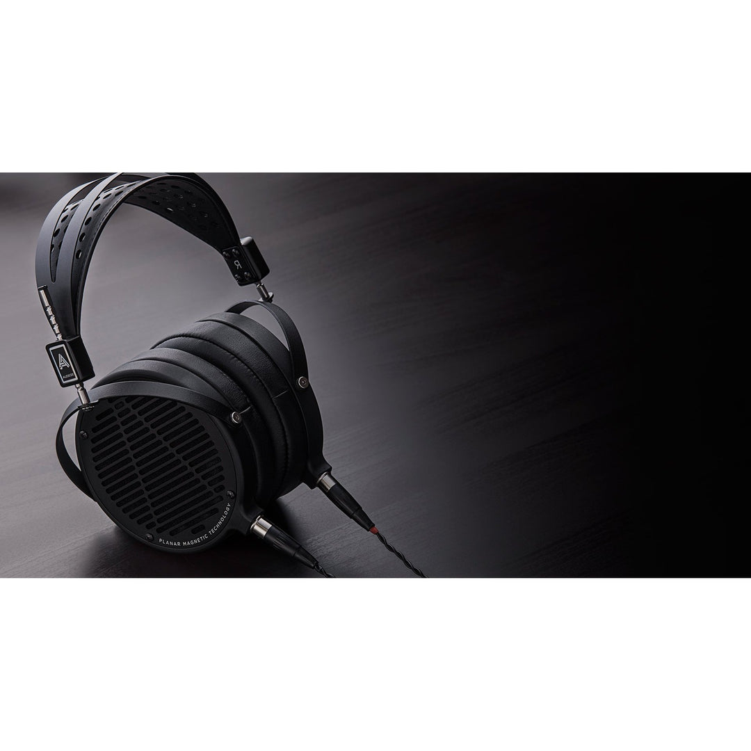 Audeze LCD-2 Classic | Open-Back Planar Magnetic Headphones-Bloom Audio