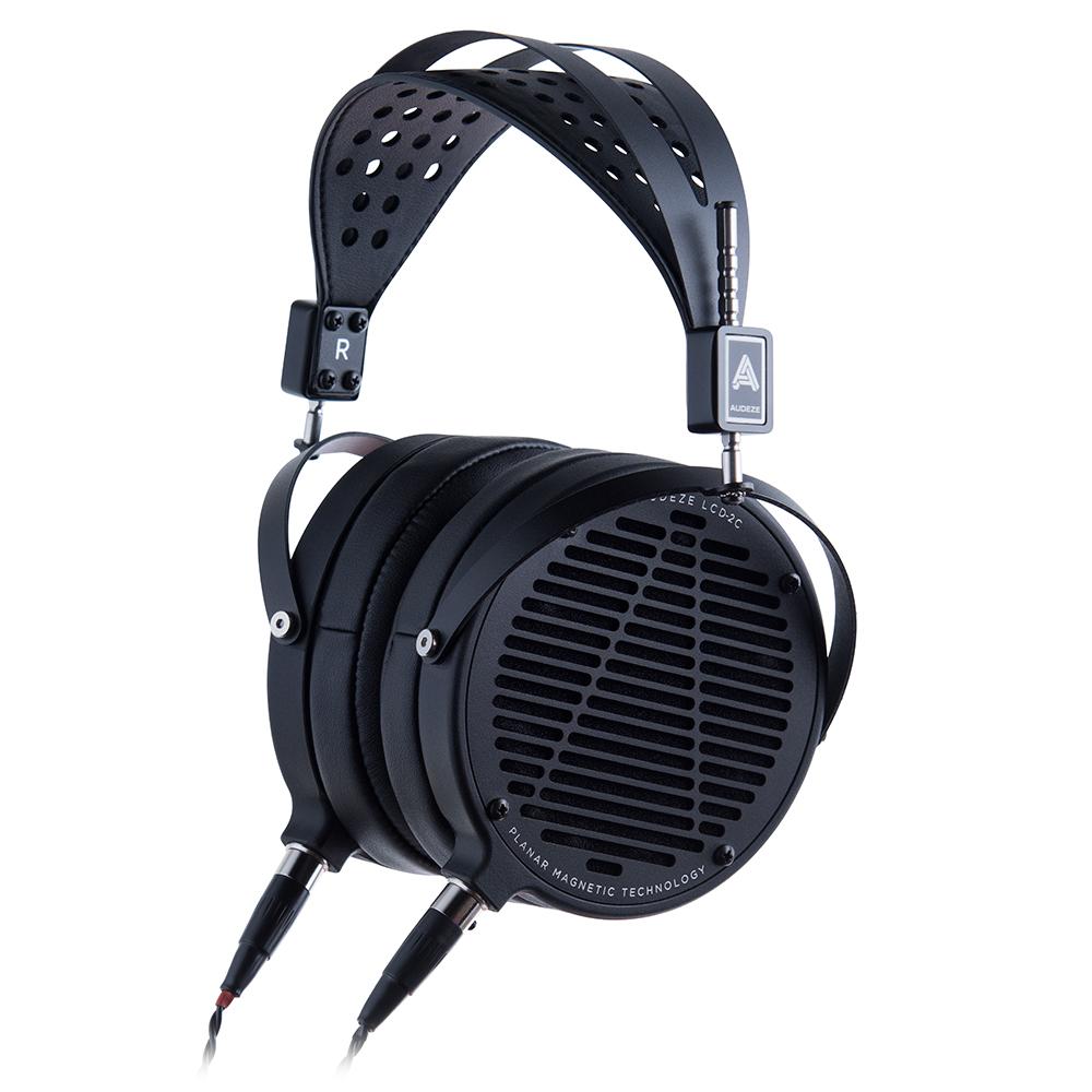 Audeze LCD-2 Classic | Open-Back Planar Magnetic Headphones-Bloom Audio