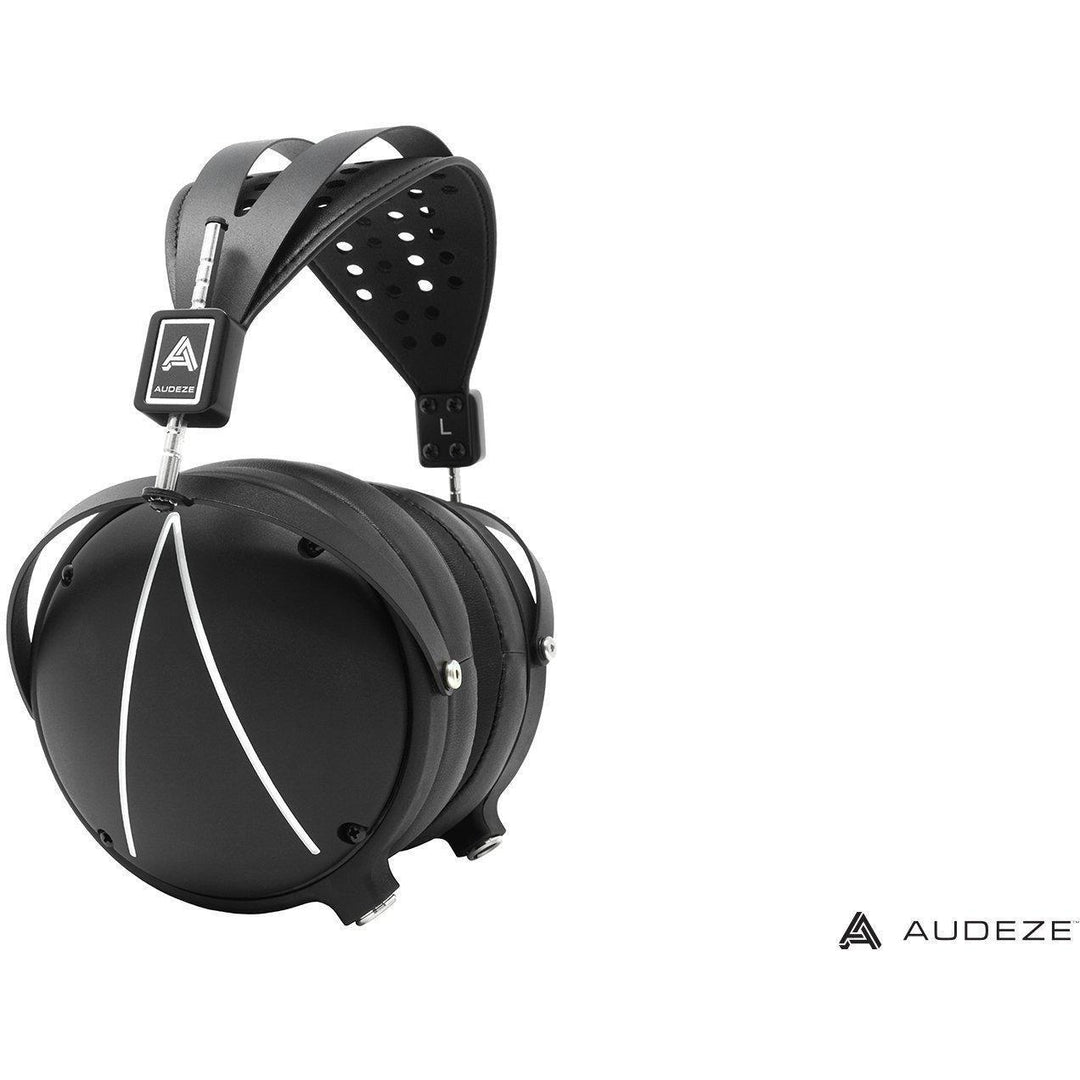 Audeze LCD2 \ Closed-Back Planar Magnetic Headphones-Bloom Audio
