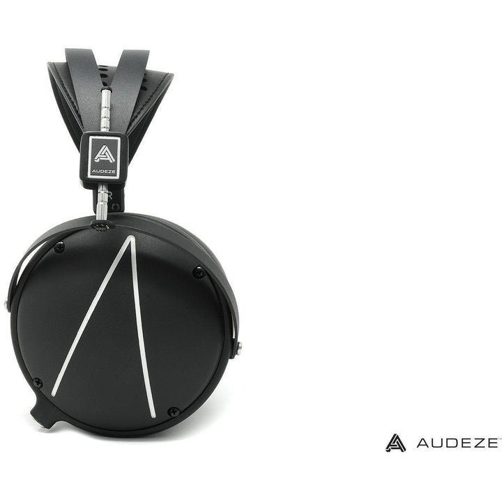 Audeze LCD2 \ Closed-Back Planar Magnetic Headphones-Bloom Audio