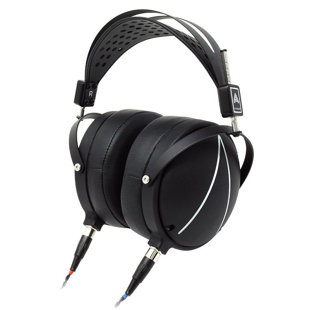 Closed-Back Headphones at Bloom Audio