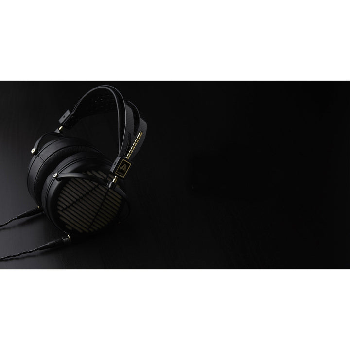 Audeze LCD-4z \ Endgame Open-Back Planar Magnetic Headphones-Bloom Audio