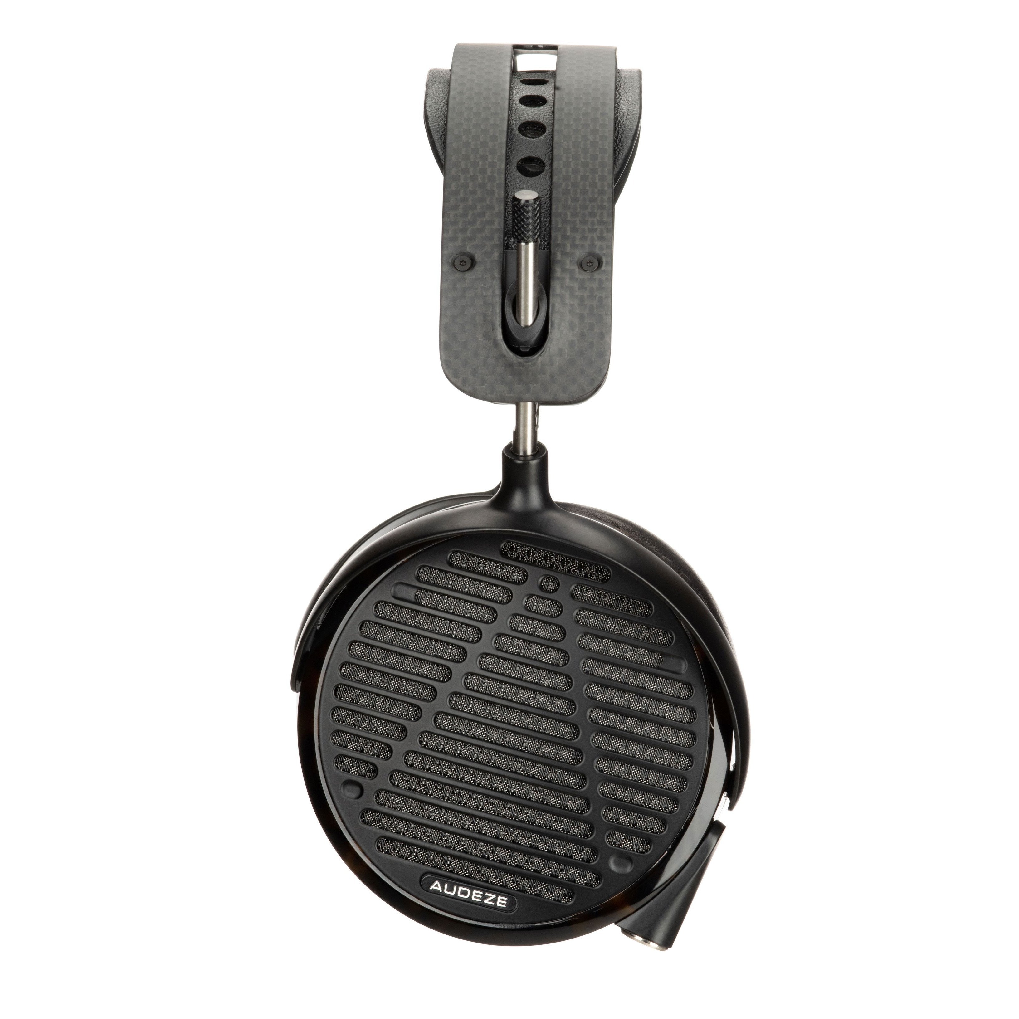 Audeze LCD-5 Planar Magnetic Headphones | Bloom Audio