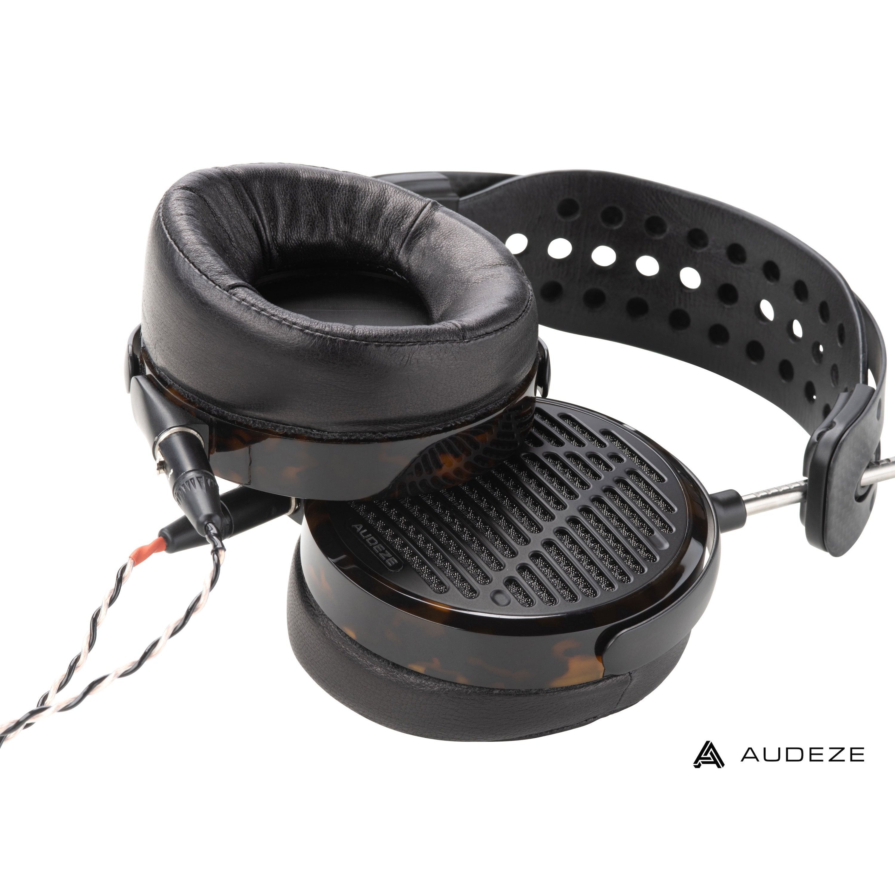 Audeze LCD-5 Planar Magnetic Headphones | Bloom Audio