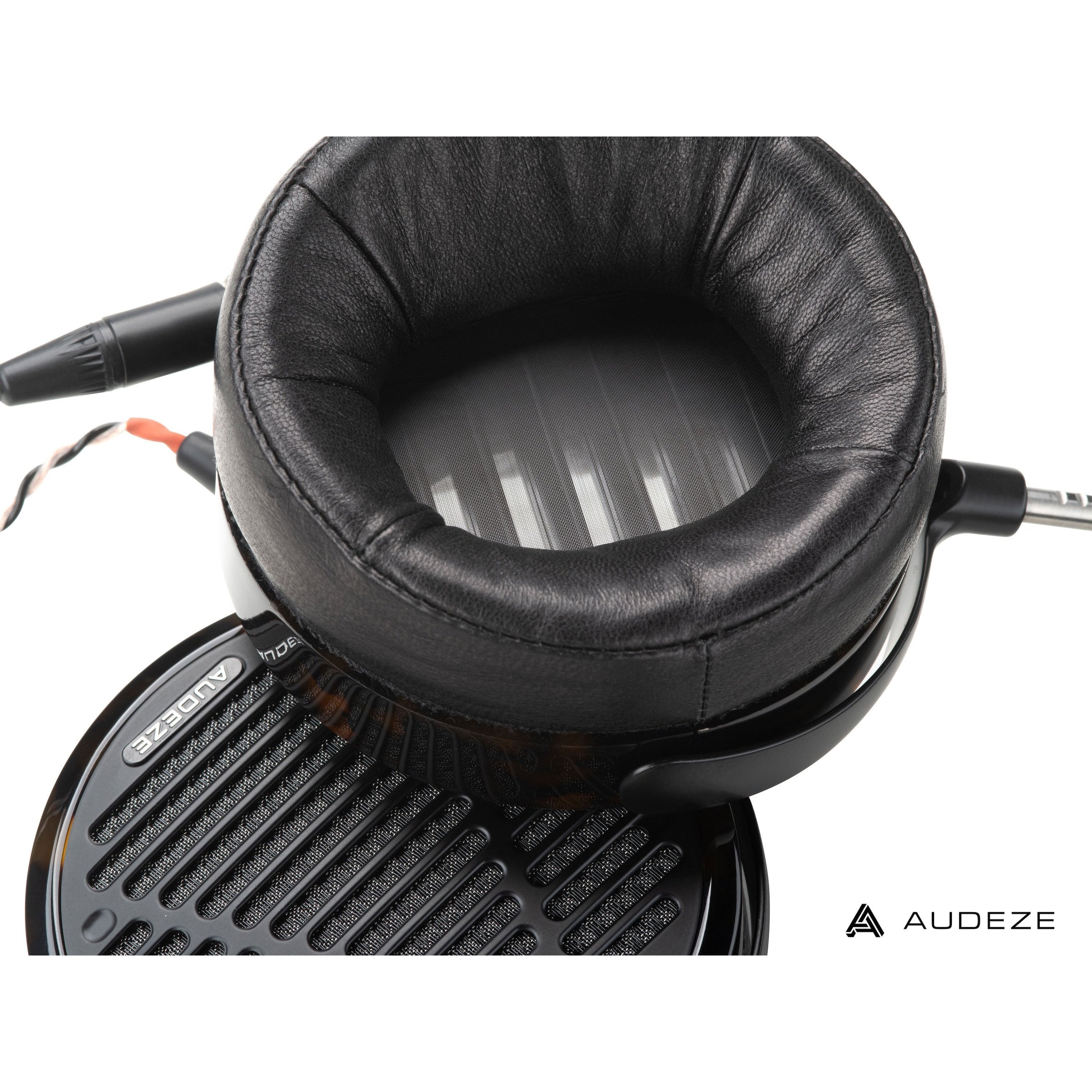 Audeze LCD-5 Planar Magnetic Headphones | Bloom Audio