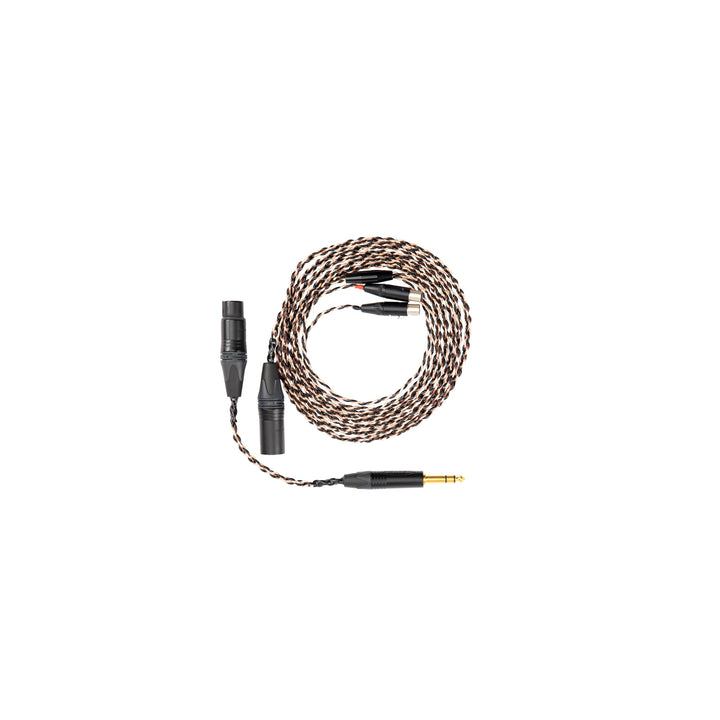 Audeze LCD-5 | Open-Back Planar Magnetic Headphones-Bloom Audio
