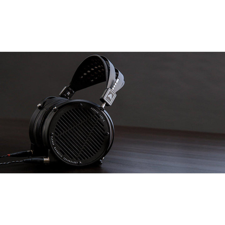 Audeze LCD-X \ Open-Back Planar Magnetic Headphones-Bloom Audio