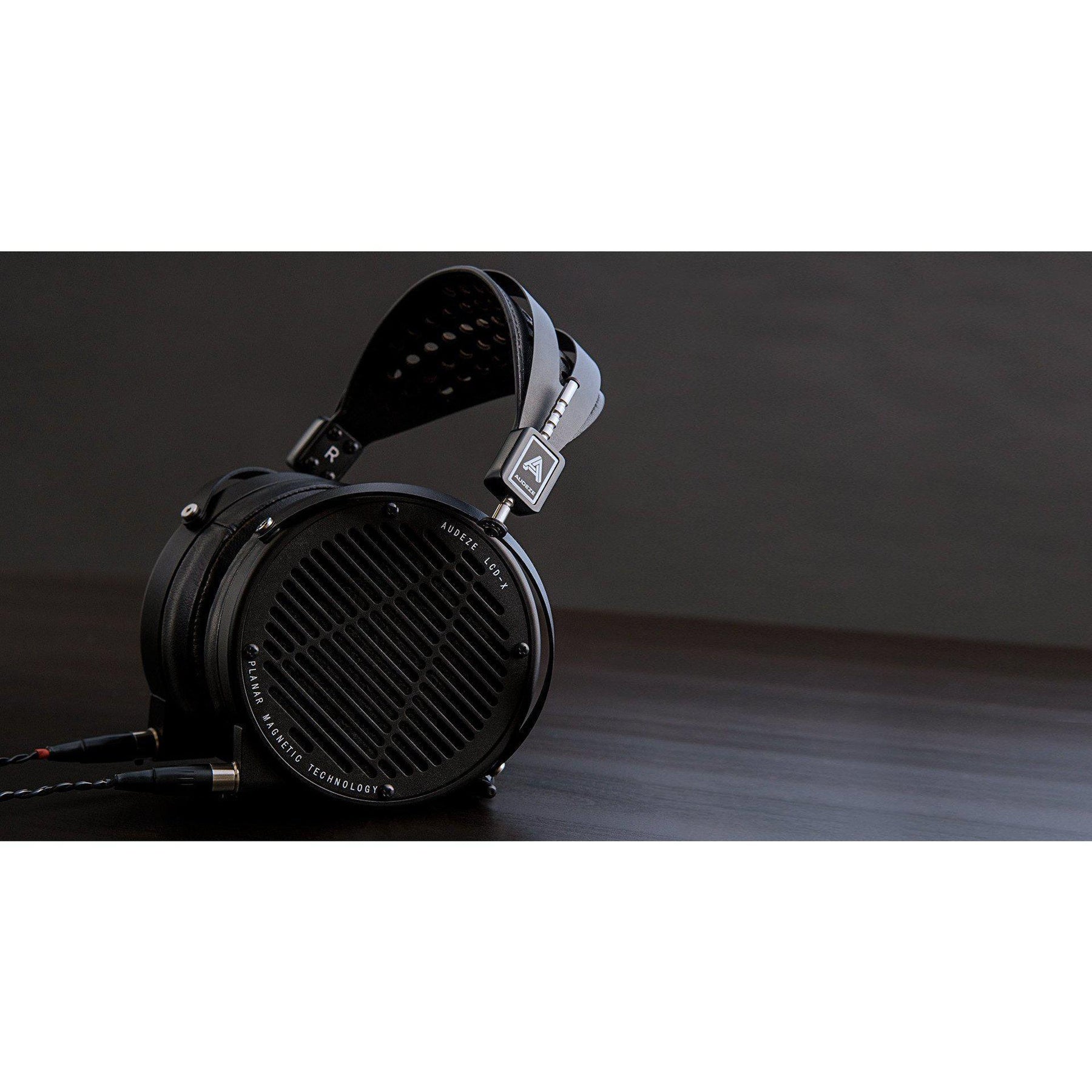 Audeze LCD-X Headphones (Latest 2021 Revision) | Bloom Audio