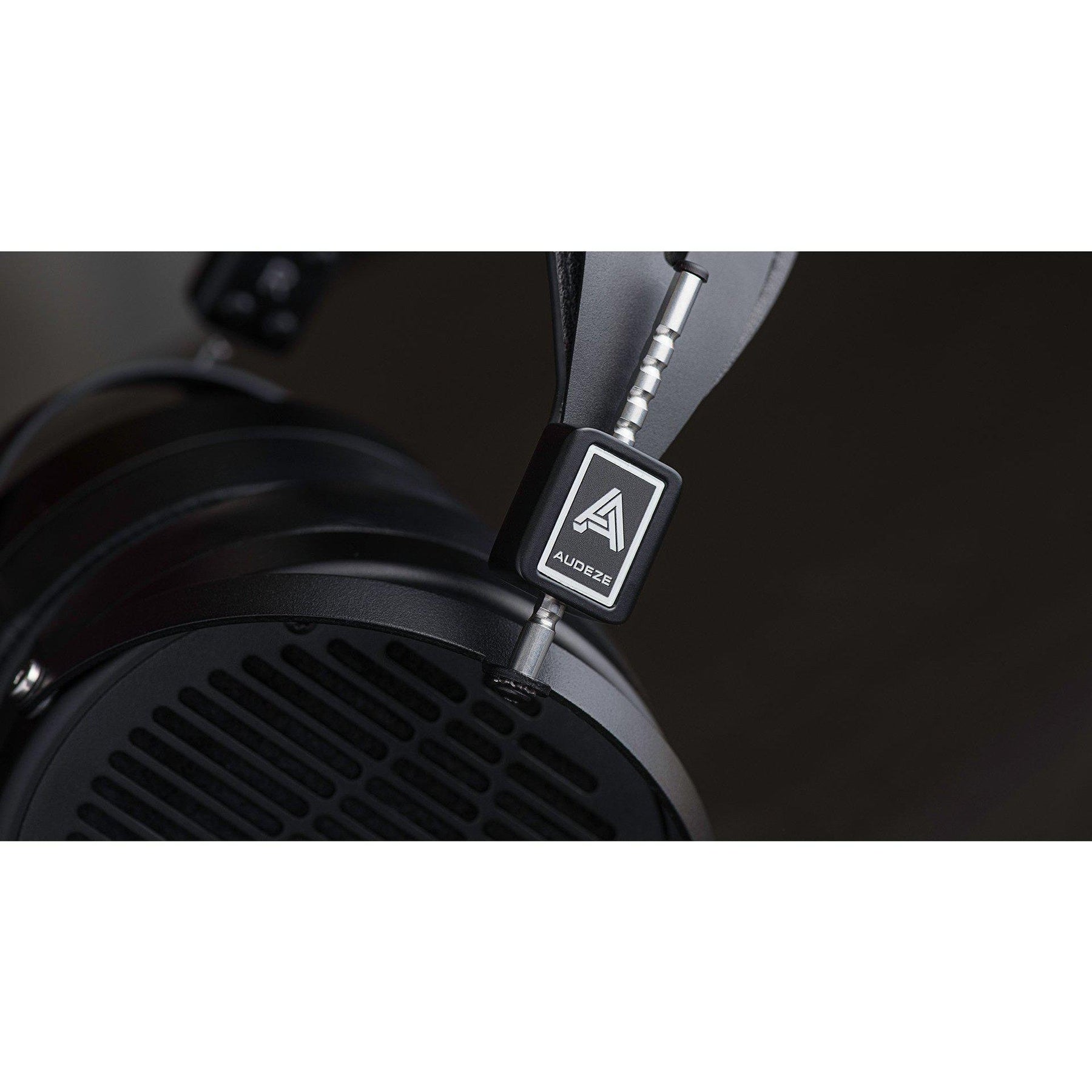 Audeze LCD-X (Latest Revision) | Open-Back Planar Magnetic Headphones