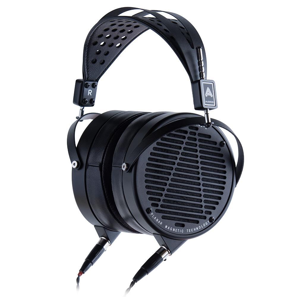 Audeze LCD-X \ Open-Back Planar Magnetic Headphones-Bloom Audio