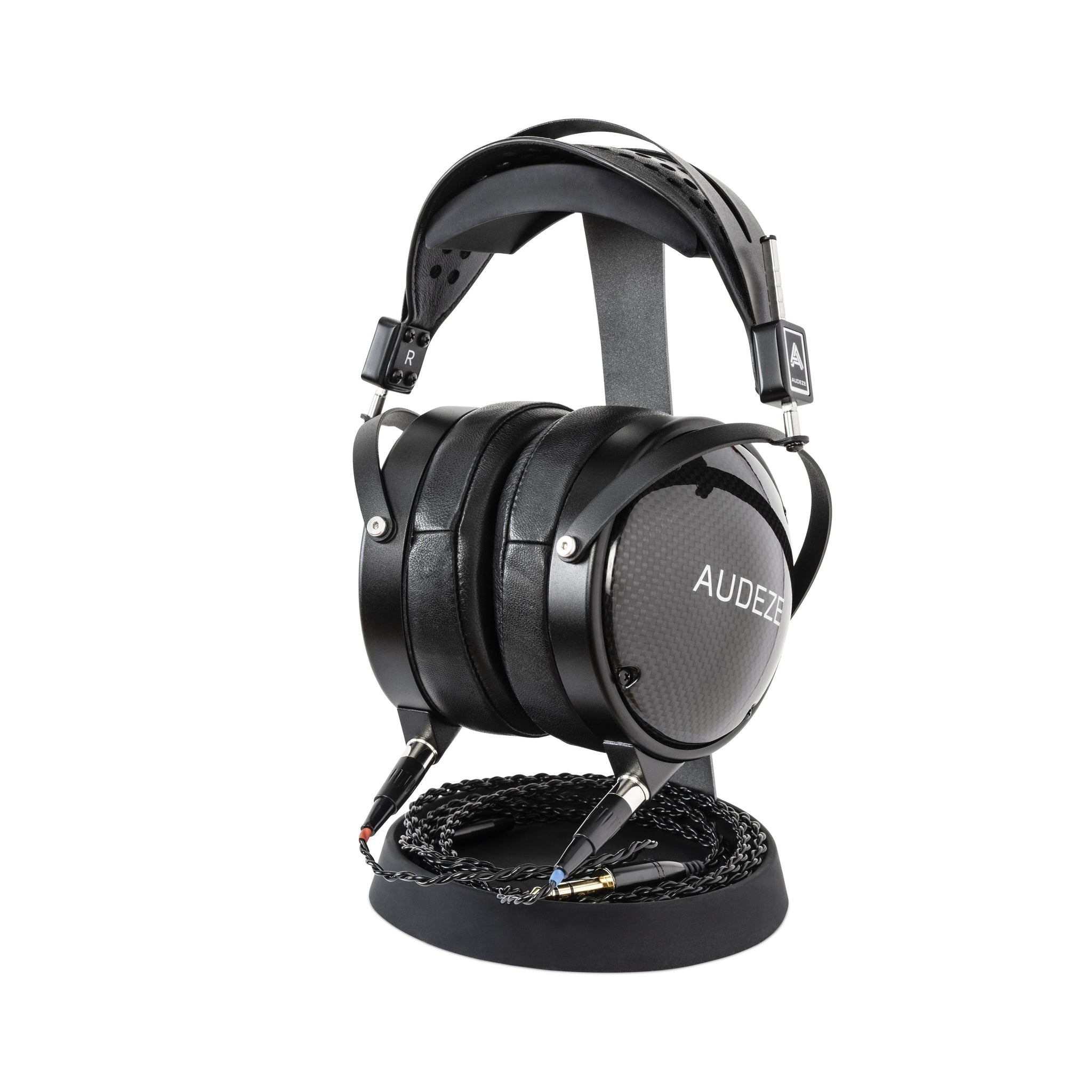 Audeze LCD XC Latest Revision Closed Back Planar Magnetic Headphones