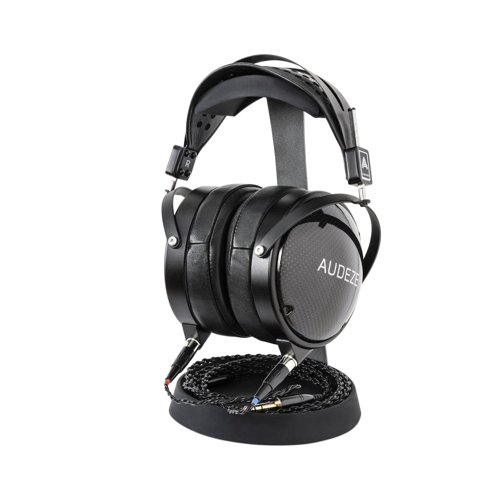 Audeze LCD-XC | Closed-Back Planar Magnetic Headphones-Bloom Audio