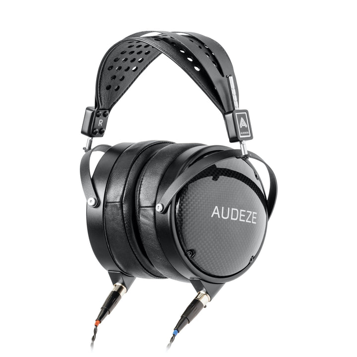 Audeze LCD-XC | Closed-Back Planar Magnetic Headphones-Bloom Audio