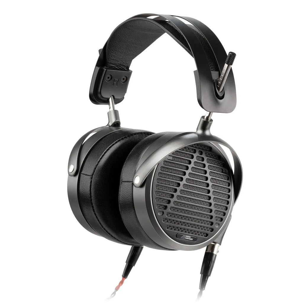Audeze MM-500 | Open-Back Planar Magnetic Headphones