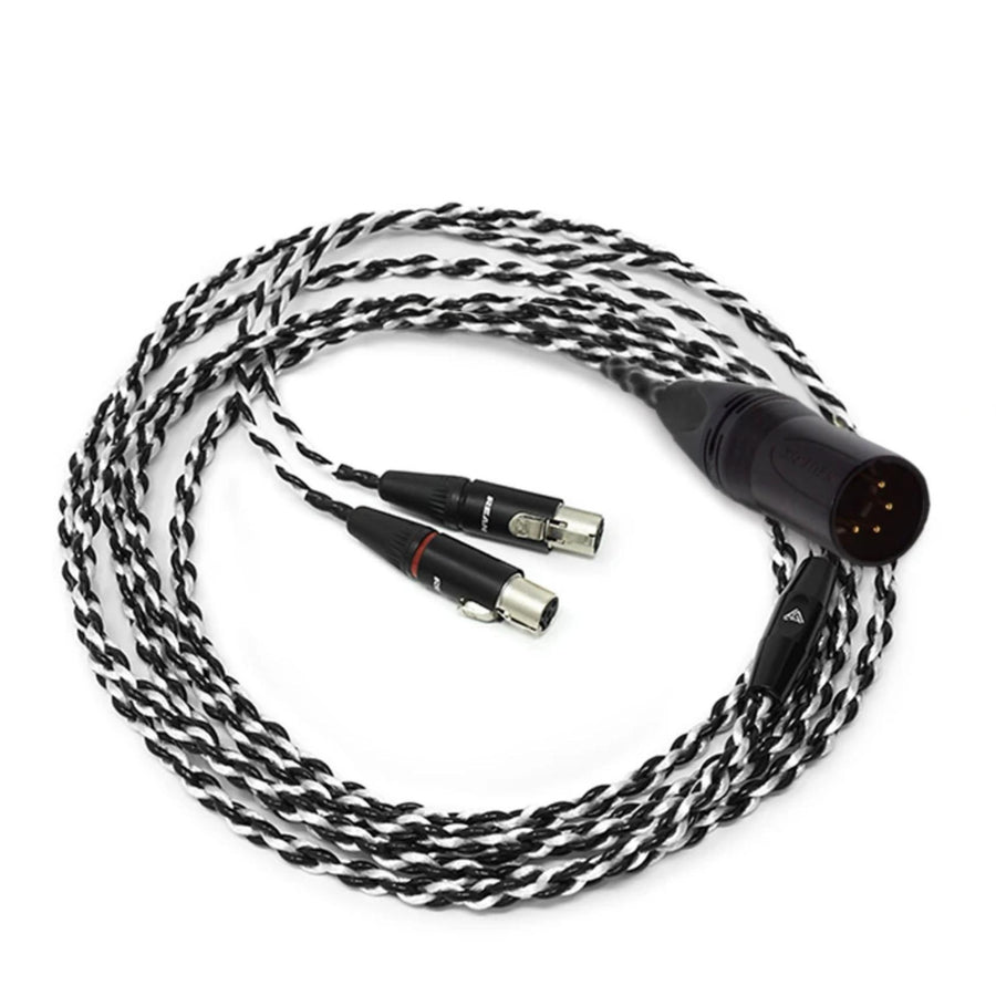 Headphone & IEM Cables – Bloom Audio