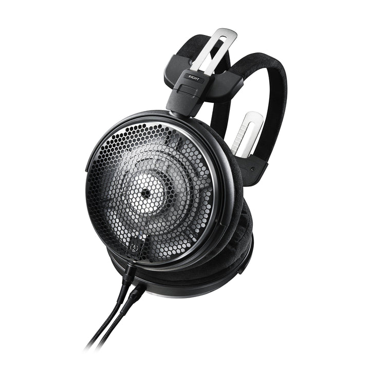 Audio-Technica ATH-ADX5000 \ Endgame Open-Back Dynamic Headphones-Bloom Audio