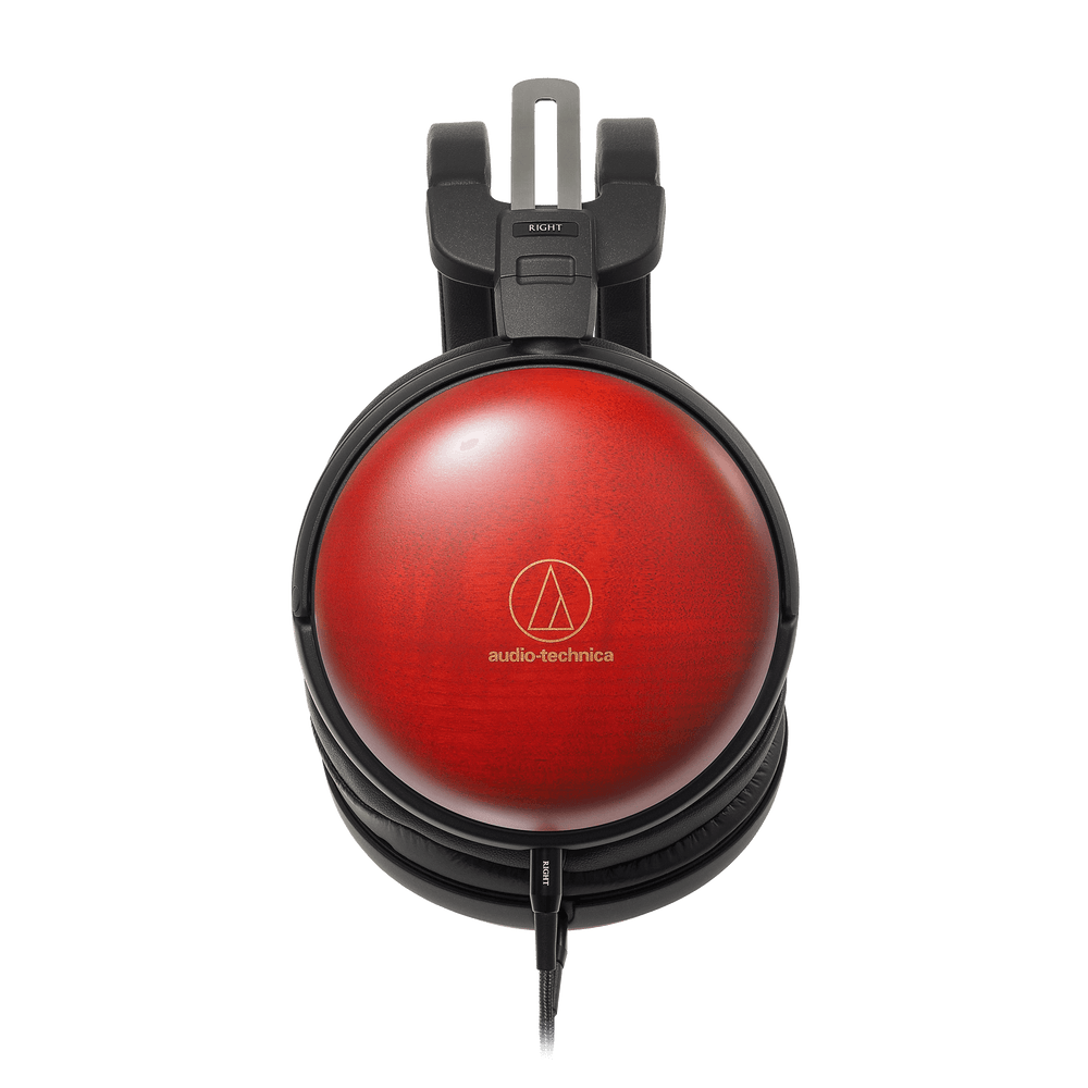 Audio-Technica ATH-AWAS Asada Zakura | Closed-Back Dynamic Headphones-Bloom Audio