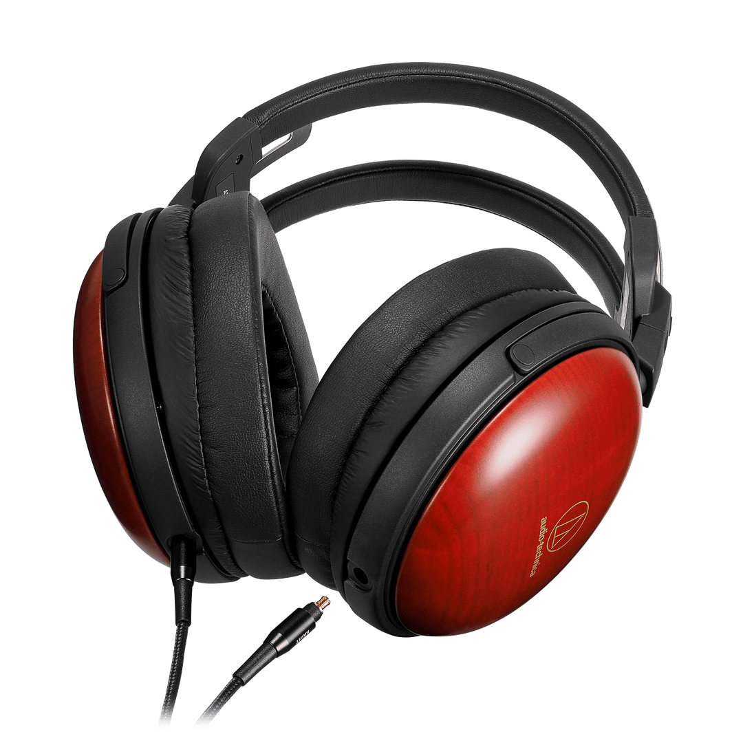 Audio-Technica ATH-AWAS Asada Zakura | Bloom Audio Audio-Technica ATH-AWAS Asada Zakura | Bloom Audio
