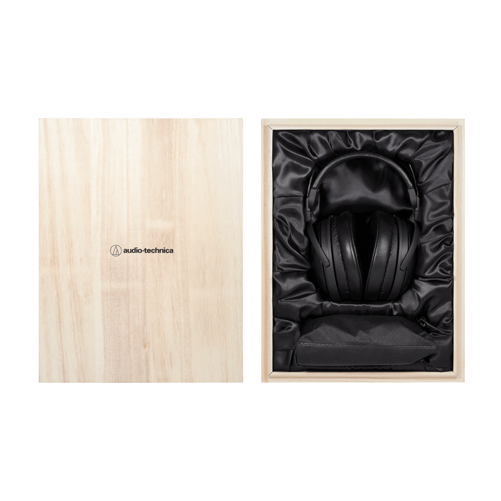 Audio-Technica ATH-AWKT Kotukan | Closed-Back Dynamic Headphones-Bloom Audio