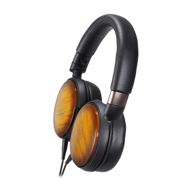 Audio-Technica WP9000 | Portable Closed-Back Headphones-Bloom Audio