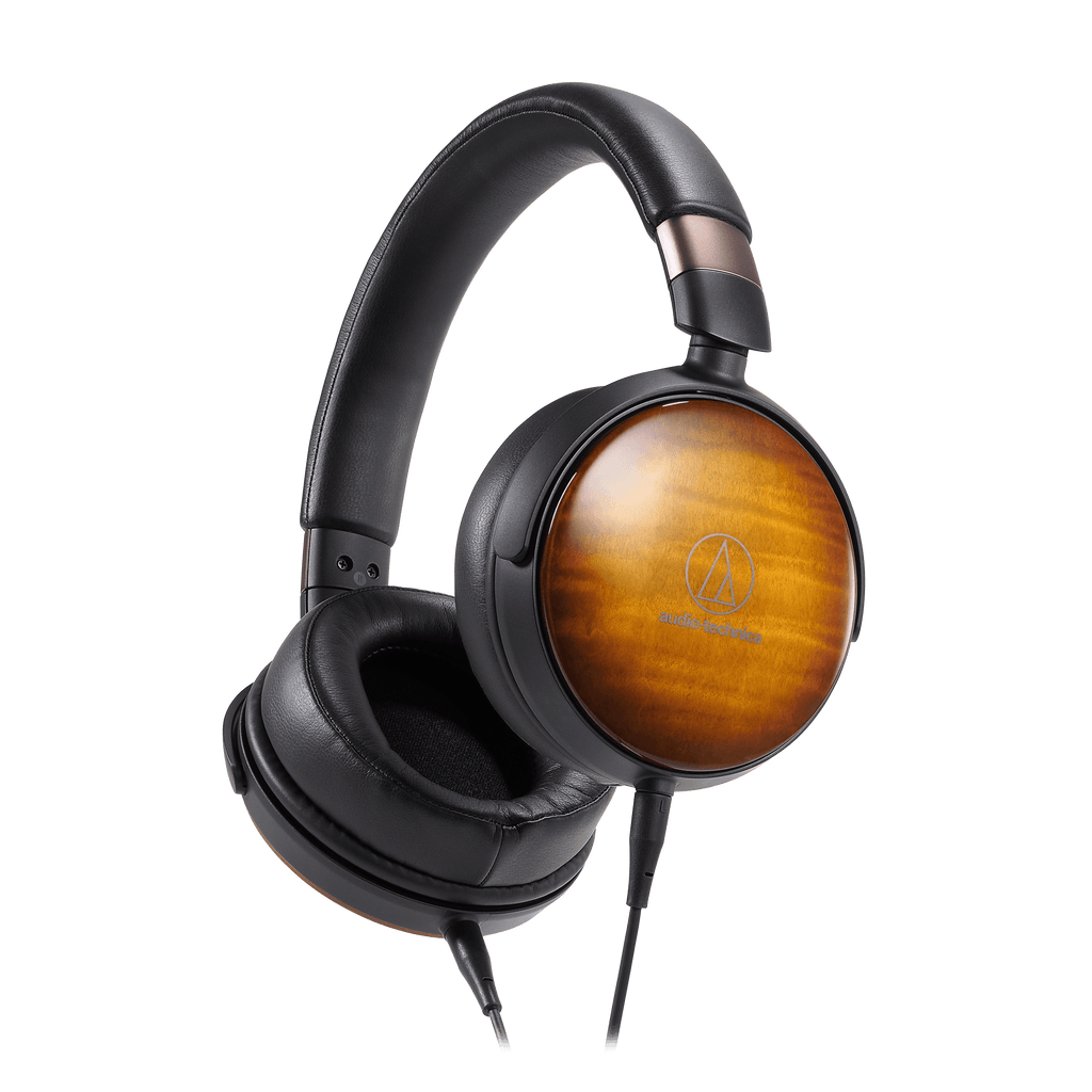 audio−technica ATH-XS7 BLACK ワイドバックバンド - ヘッドホン