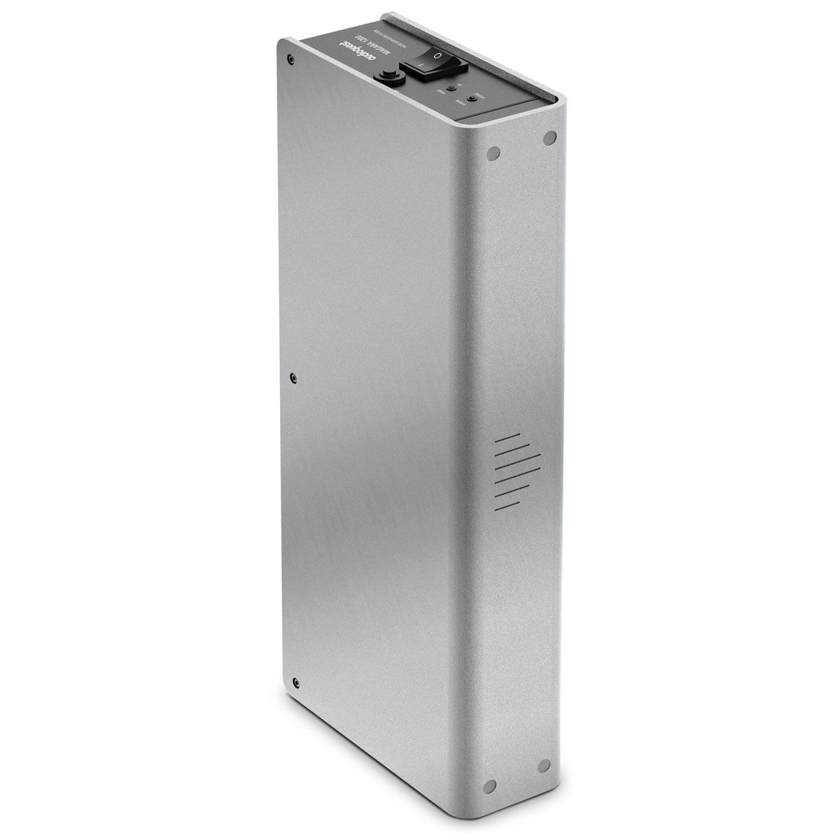 AudioQuest Niagara 1200 Low-Z Power Supply | Bloom Audio AudioQuest Niagara 1200 Low-Z Power Supply | Bloom Audio