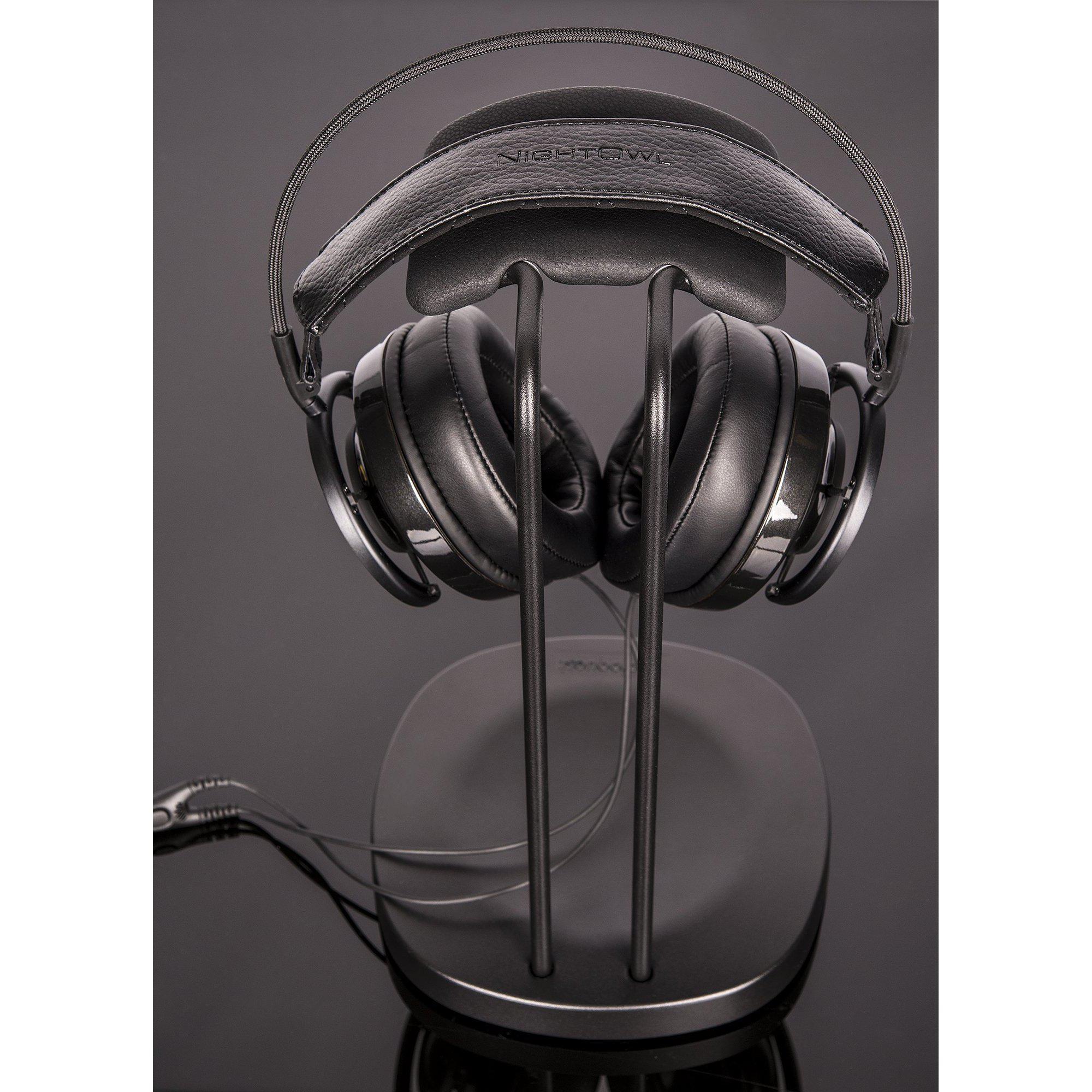 Audioquest perch 2025 headphone stand