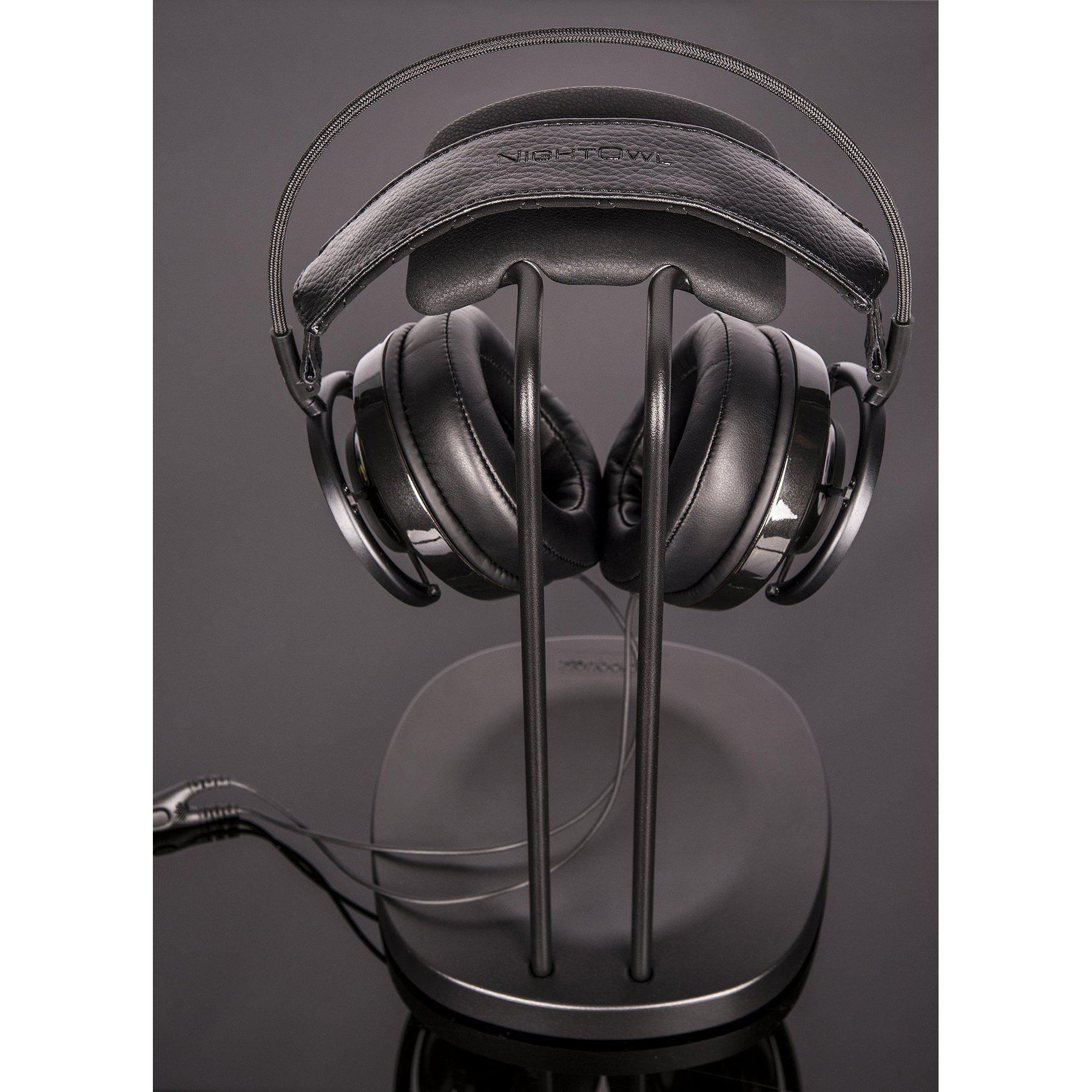 Perch Audio AudioQuest Perch Headphone Stand | Bloom Audio