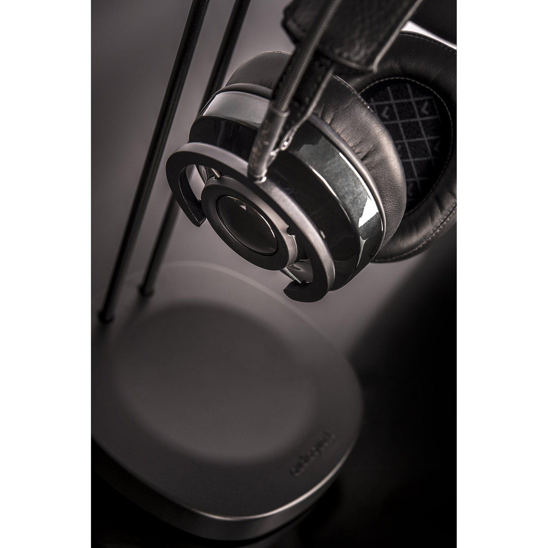 Perch Audio AudioQuest Perch Headphone Stand | Bloom Audio