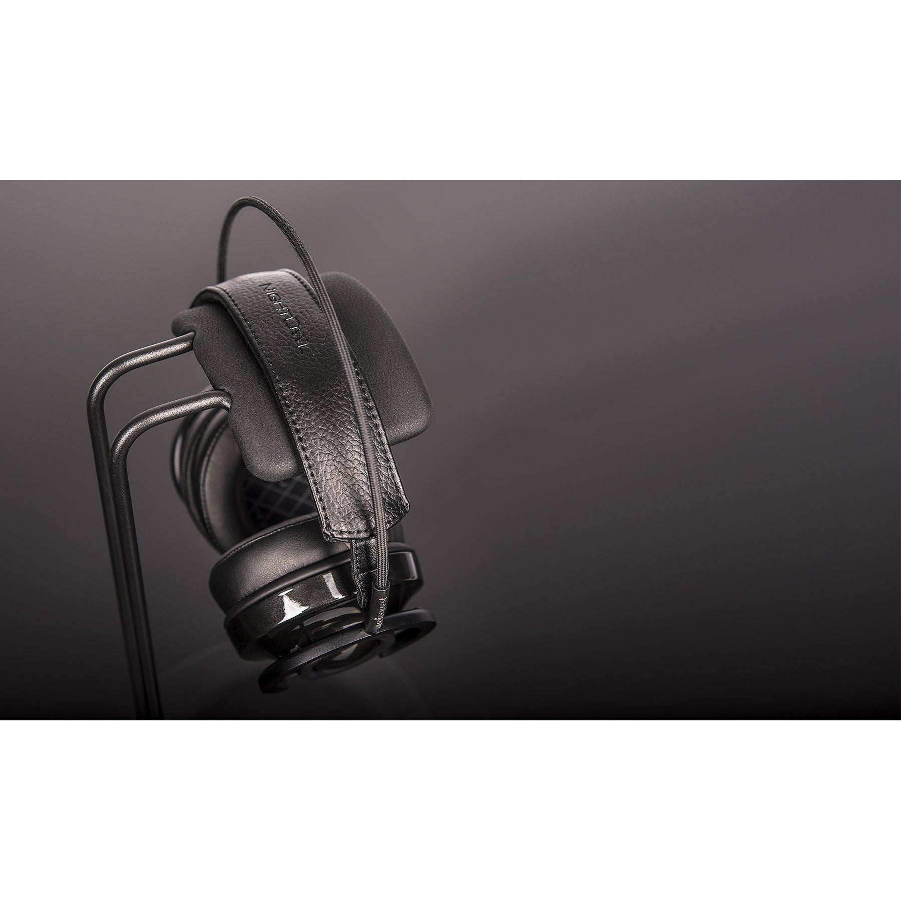 Perch Audio AudioQuest Perch Headphone Stand | Bloom Audio