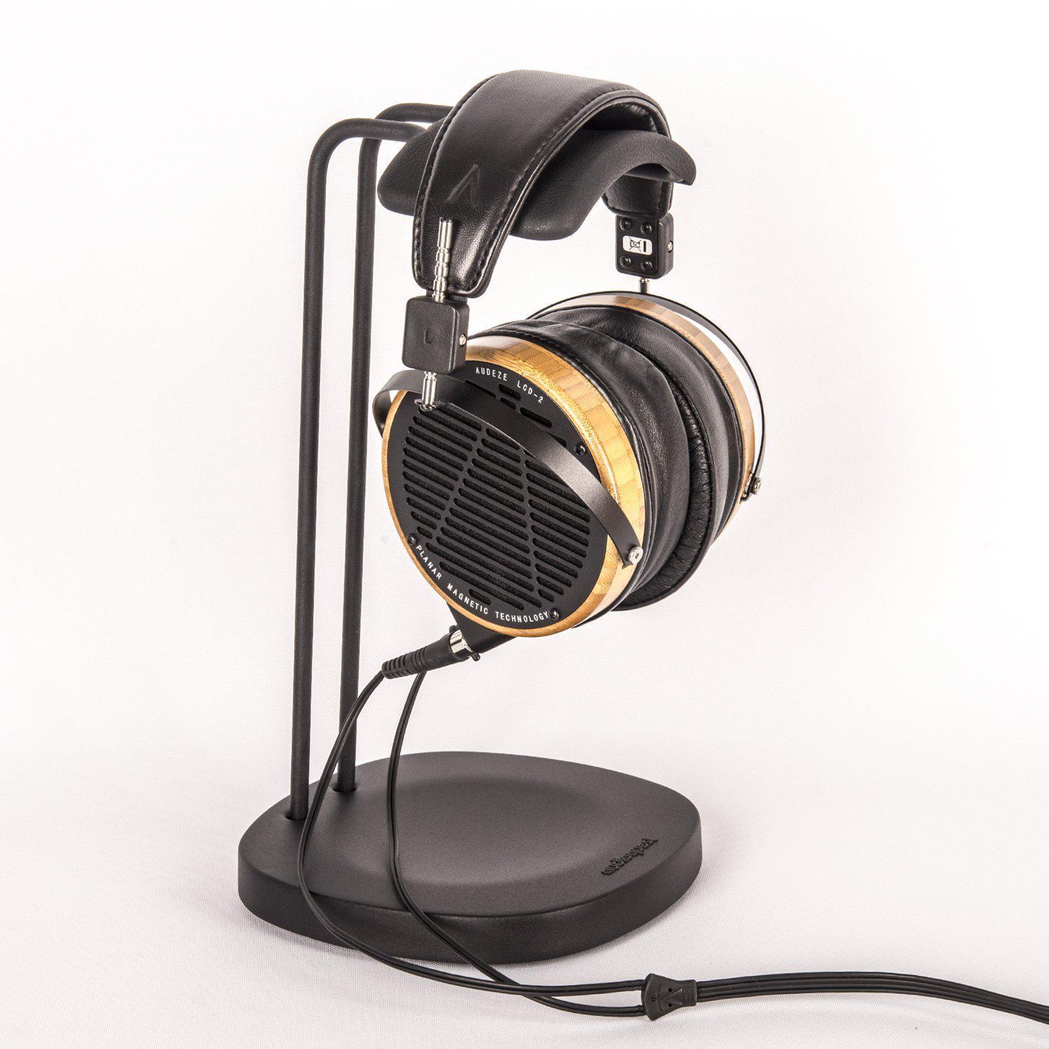 Perch Audio AudioQuest Perch Headphone Stand | Bloom Audio