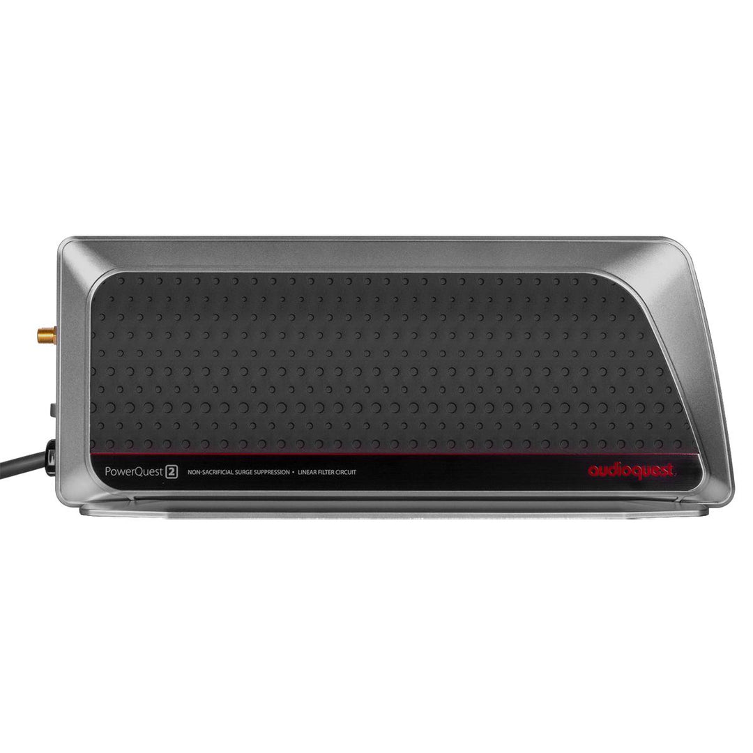 Power Audioquest AudioQuest PowerQuest 2 AC Power Conditioner | Bloom Audio