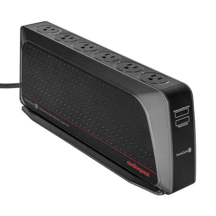 AudioQuest PowerQuest 2 | AC Power Conditioner-Bloom Audio