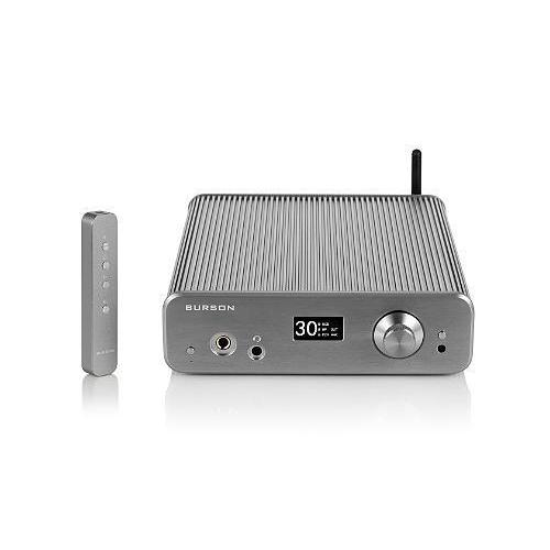 Burson Conductor 3 Performance | Headphone Amp, DAC, and Preamp