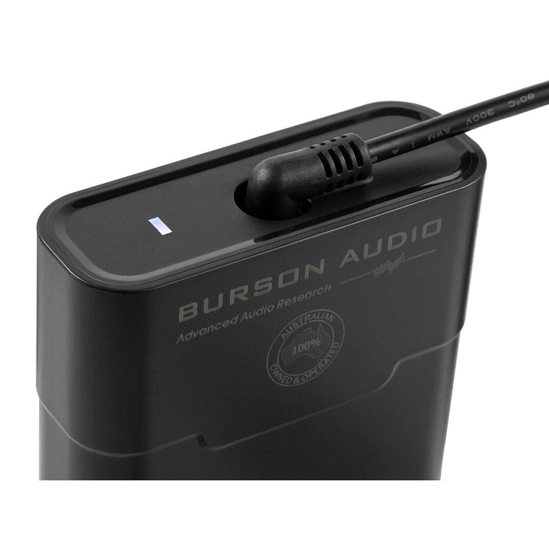 Burson Super Charger 3A | Premium Audio Power Supply-Bloom Audio
