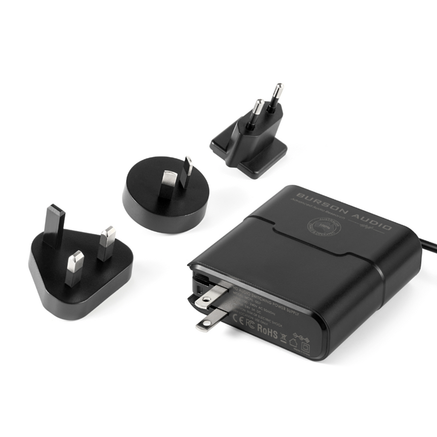 All Collections Bloom Audio