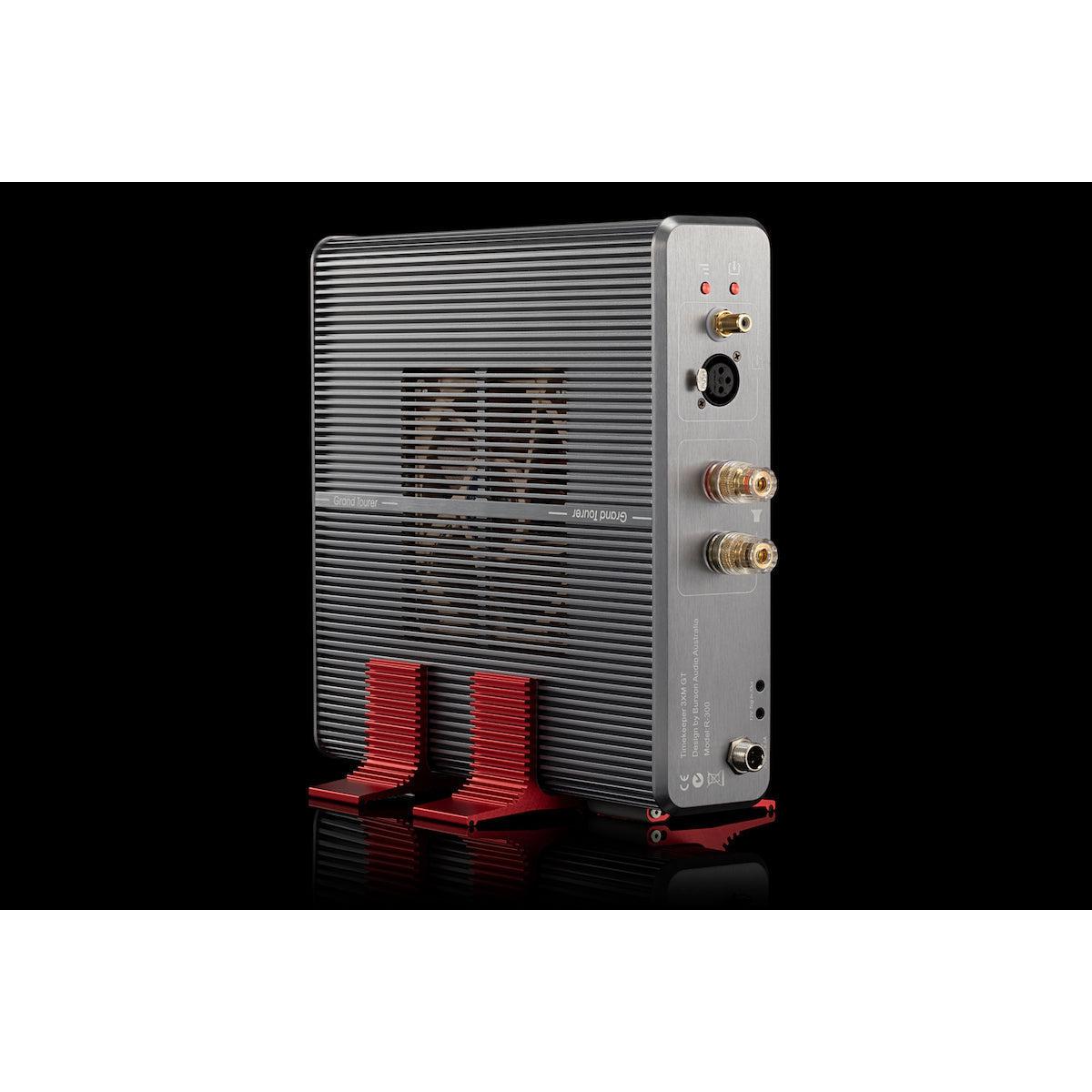 アンプ Burson Timekeeper 3GXT & Conductor 3GT Burson Timekeeper 3X Grand Tourer Mono Power Amp Pair | Bloom Audio