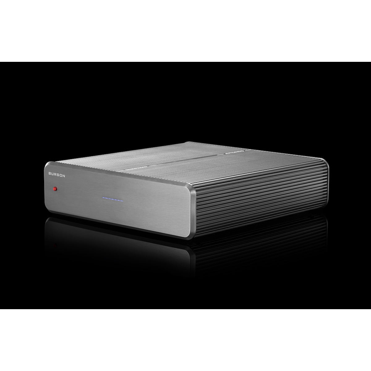 Burson Timekeeper 3X Grand Tourer Mono Power Amp Pair | Bloom Audio