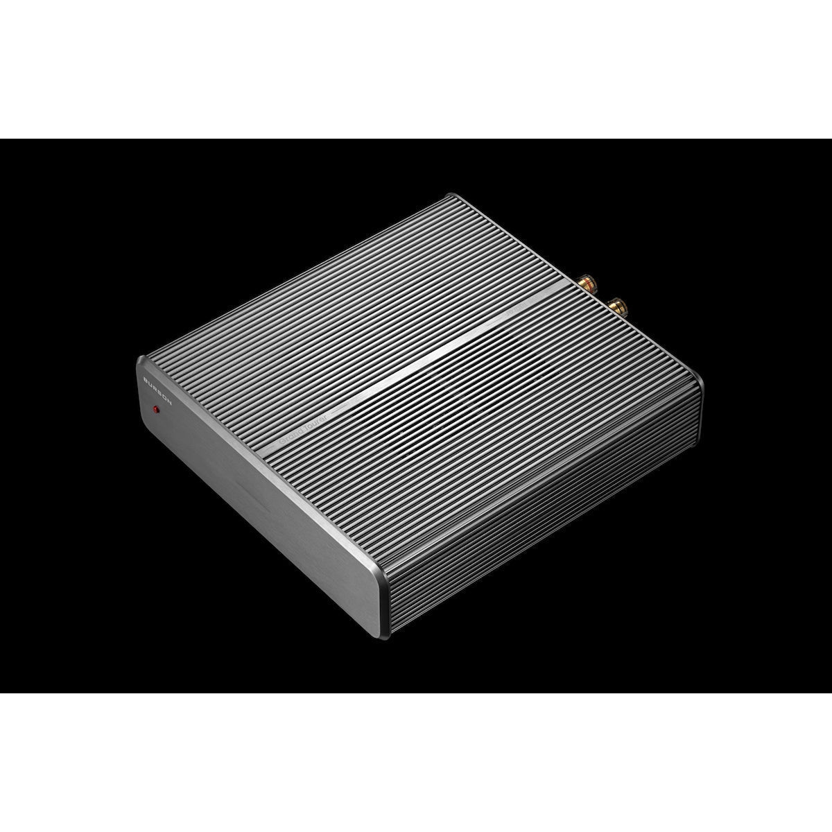 Burson Timekeeper 3X Grand Tourer Mono Power Amp Pair | Bloom Audio