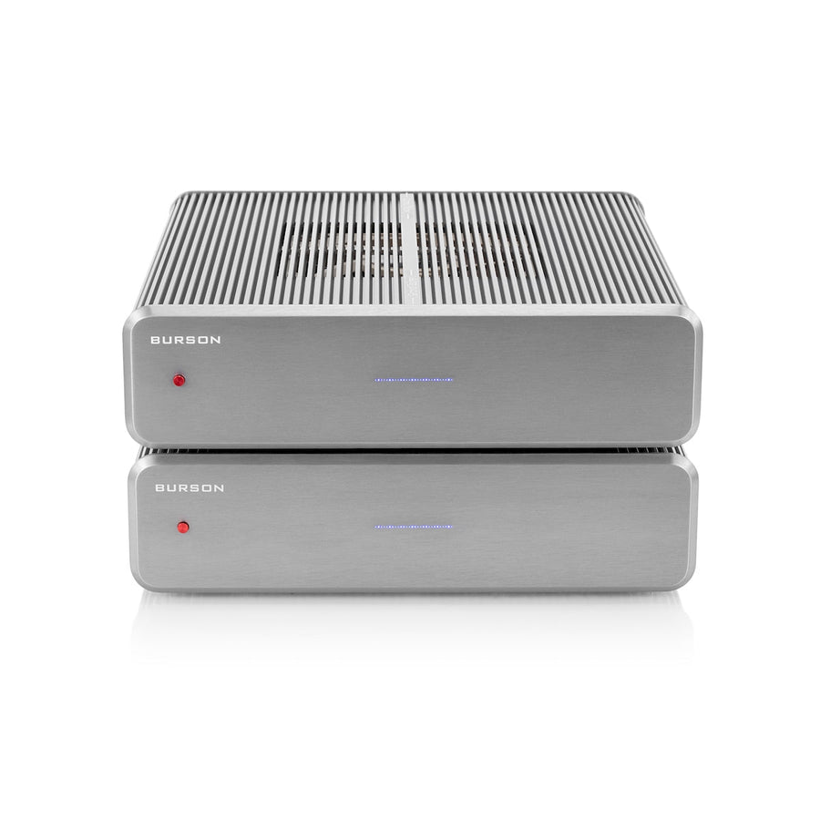 Speaker Amps Bloom Audio