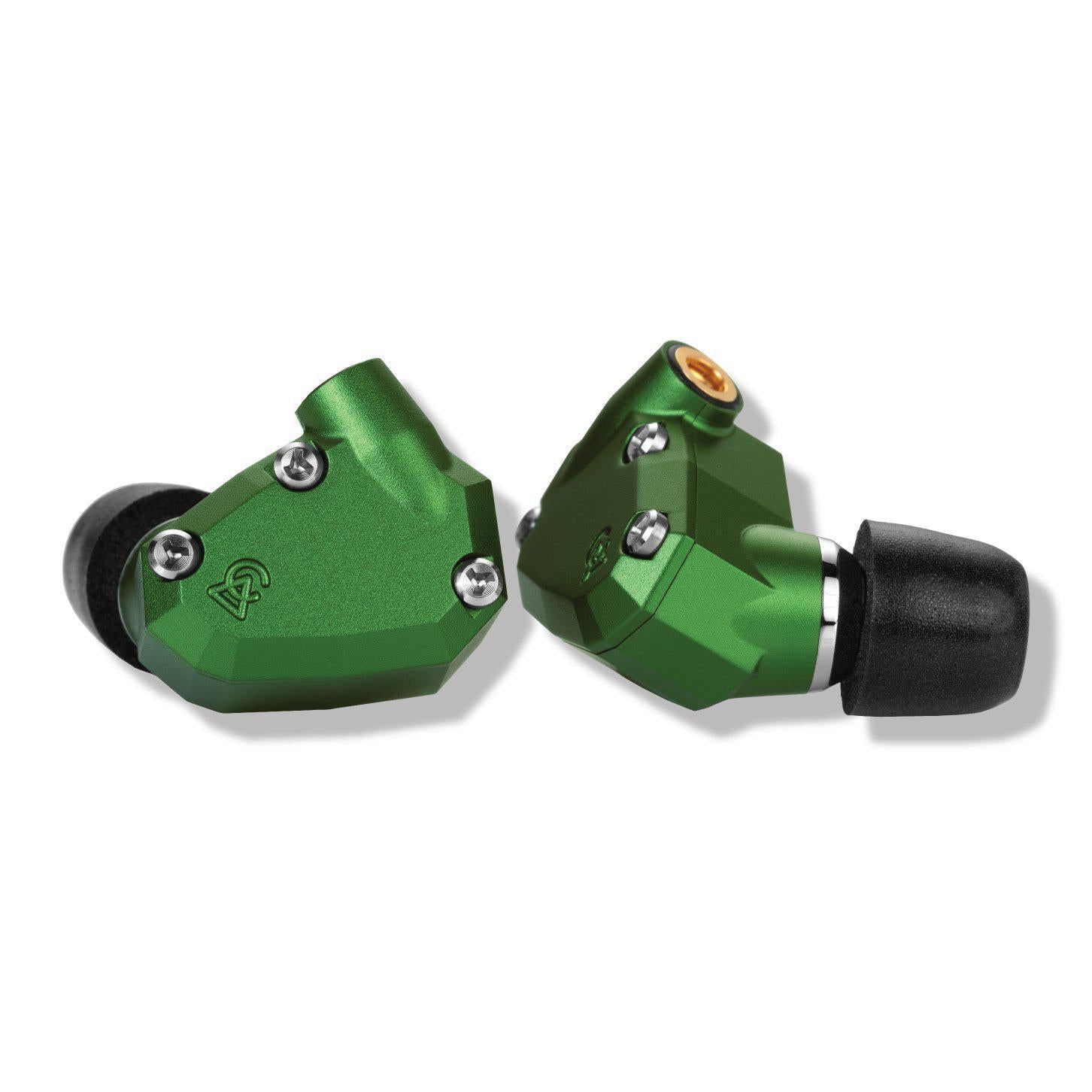 Campfire Audio Andromeda 2020 IEMs | Bloom Audio