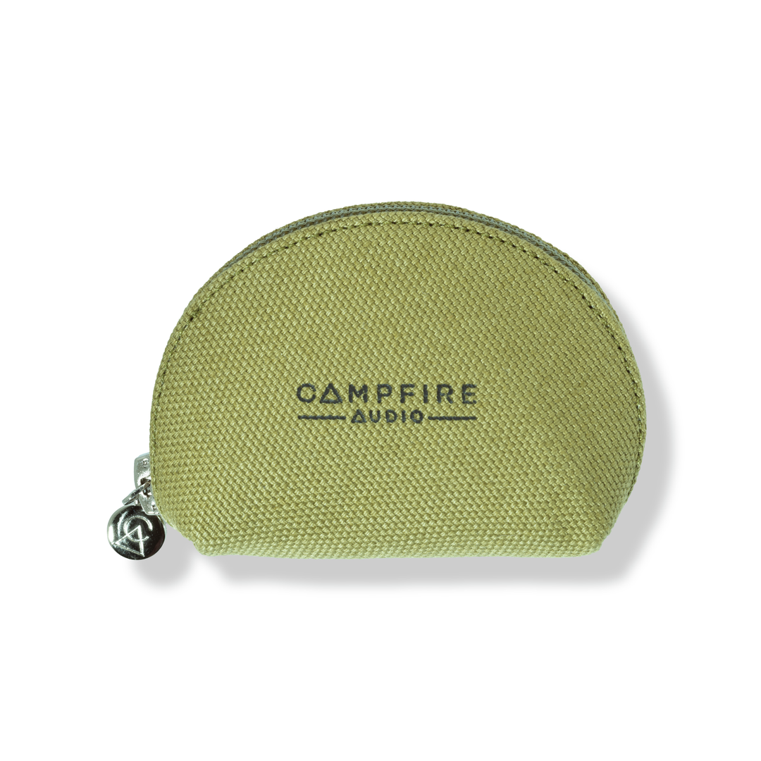 Campfire Audio Honeydew | Dynamic Earphones-Bloom Audio