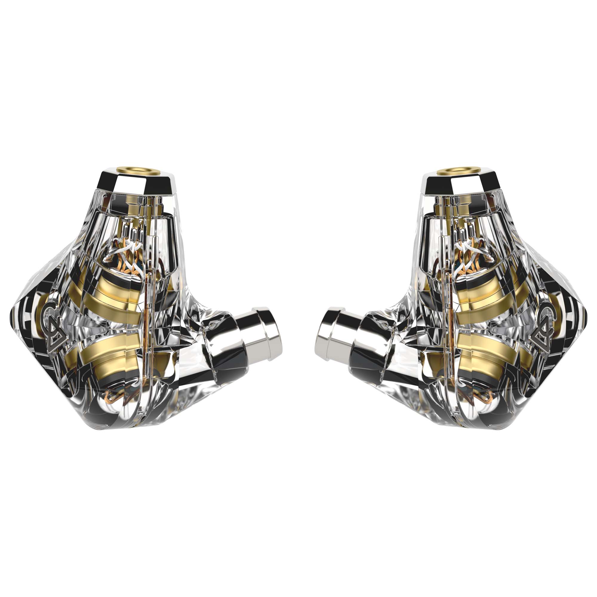 Campfire Audio LYRA 【CAM-4587】 Campfire Audio LYRA 【CAM-4587】 – e☆イヤホン