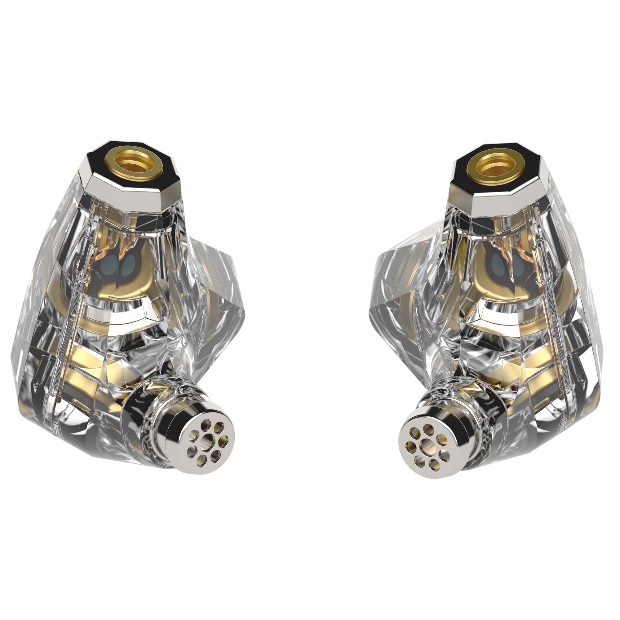 Campfire Audio Trifecta Triple Dynamic Universal IEMs | Bloom Audio Campfire Audio Trifecta Triple Dynamic Universal IEMs | Bloom Audio