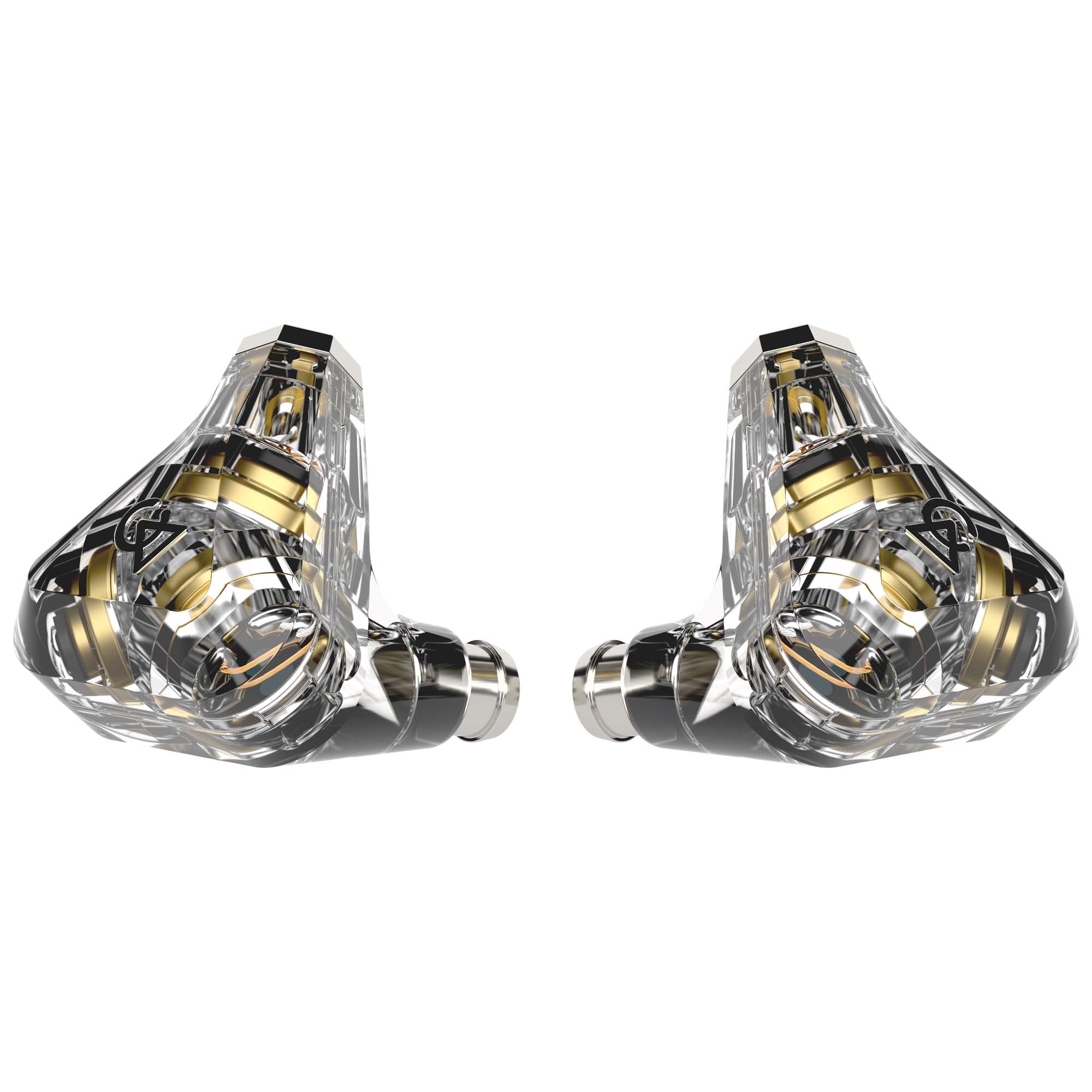 Campfire Audio Trifecta Triple Dynamic Universal IEMs | Bloom Audio