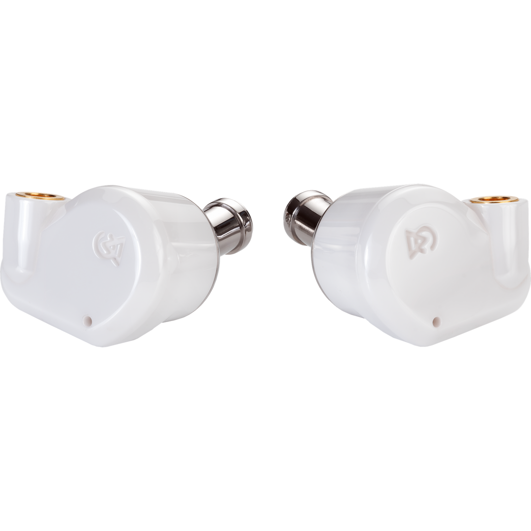 Campfire Audio Vega 2020 | Full Range Dynamic Earphones